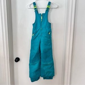 Youth small snow pants